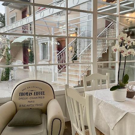Ca' Del Conte - Maison De Charme パドゥーラ エクステリア 写真