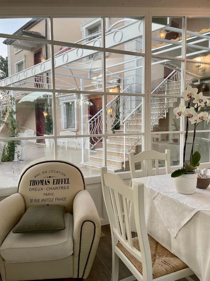 Ca' Del Conte - Maison De Charme パドゥーラ エクステリア 写真
