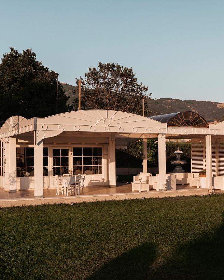 Ca' Del Conte - Maison De Charme パドゥーラ エクステリア 写真