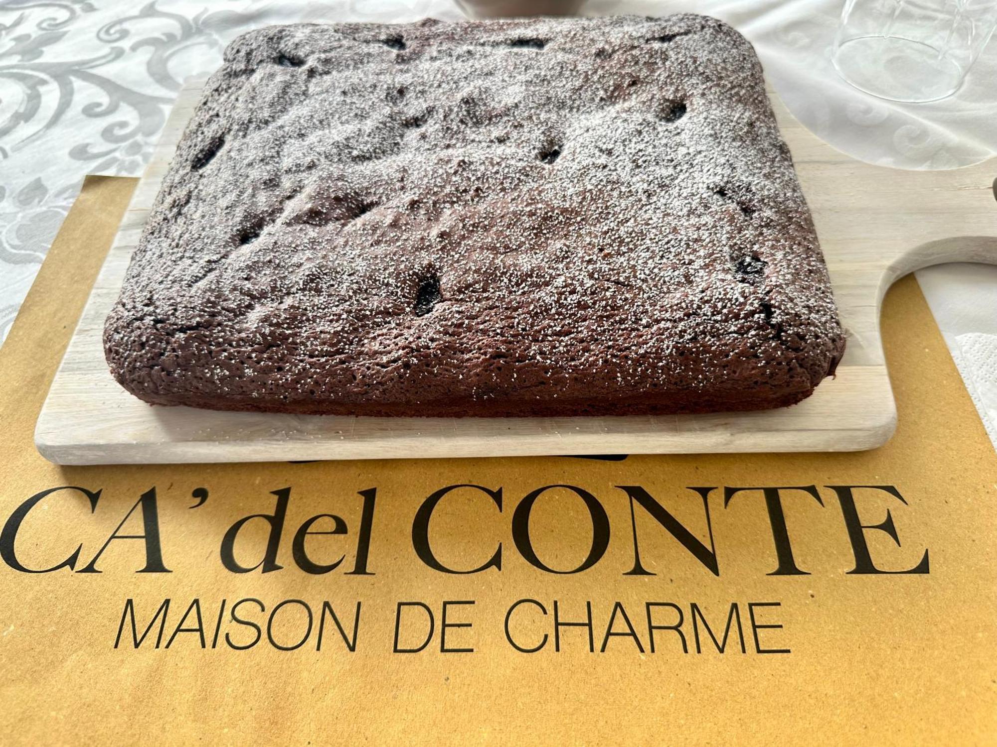 Ca' Del Conte - Maison De Charme パドゥーラ エクステリア 写真