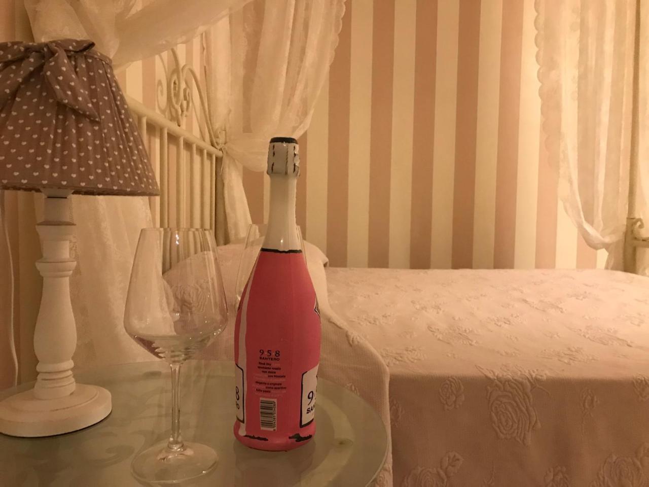 Ca' Del Conte - Maison De Charme パドゥーラ エクステリア 写真