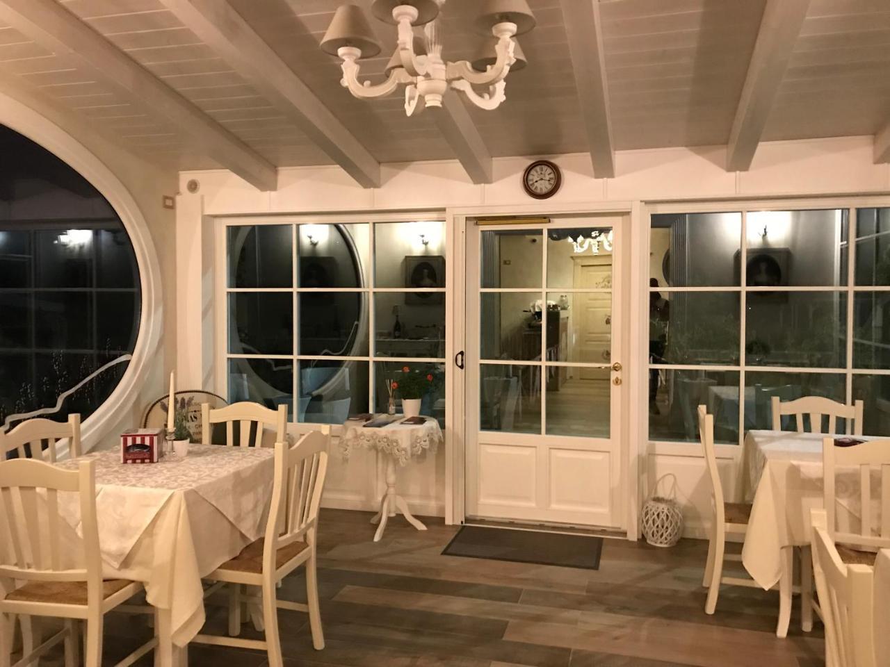 Ca' Del Conte - Maison De Charme パドゥーラ エクステリア 写真